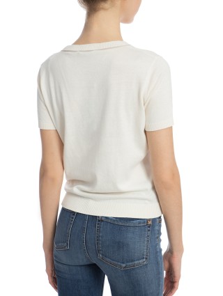 Светр WEEKEND MAX MARA (227): фото 5 - Invogue